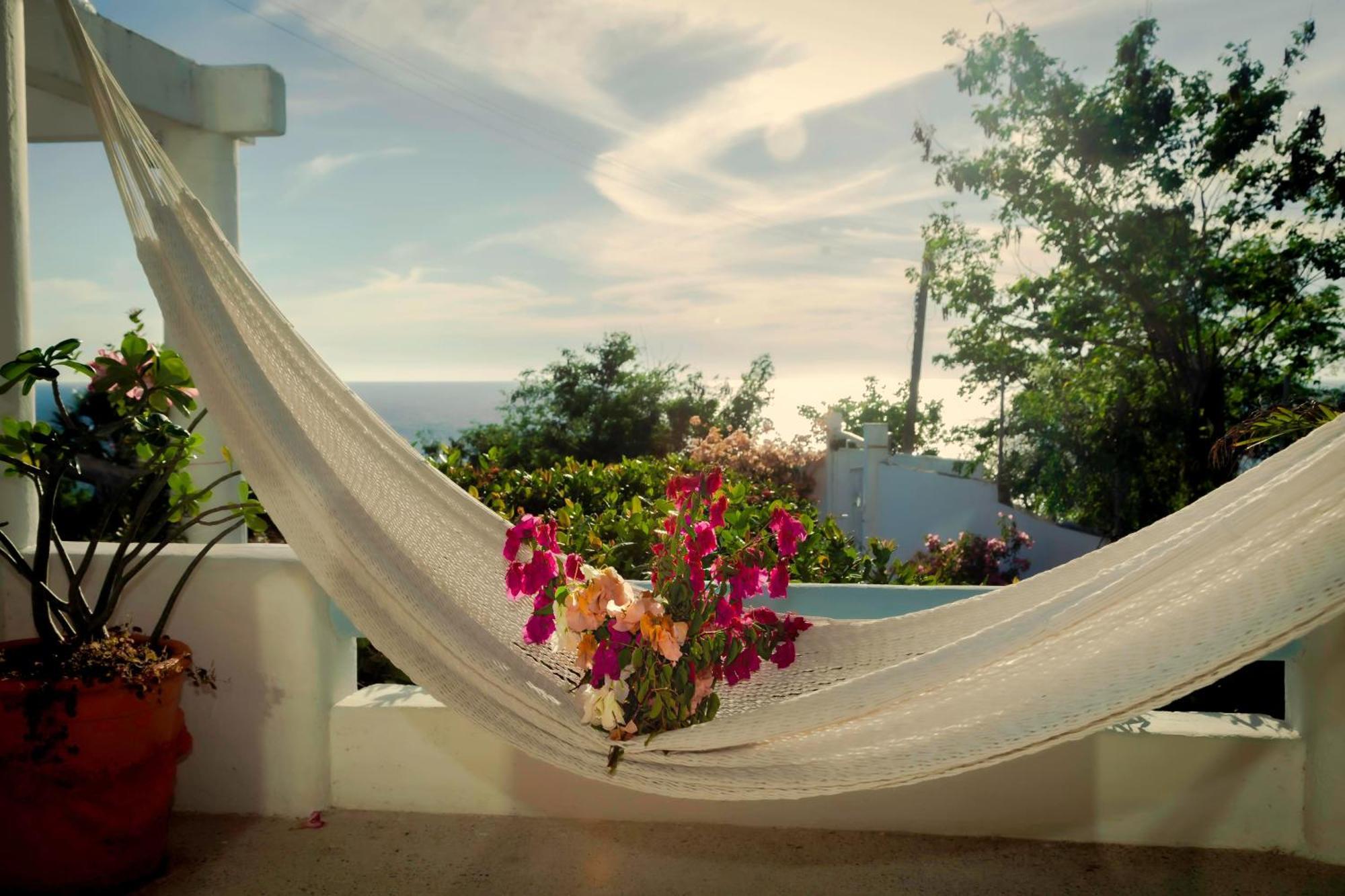 Villas Mykonos Zipolite Exteriér fotografie